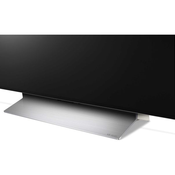 LG Televizor OLED65C22LB, Ultra HD, Smart - 123706