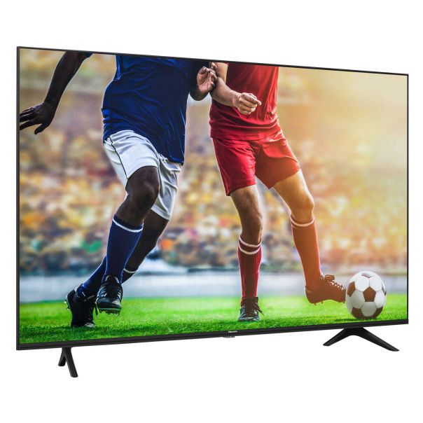 HISENSE Televizor 50A7100F, Ultra HD, Smart - TVZ02066