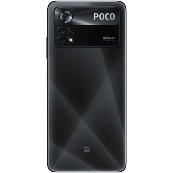 XIAOMI POCO X4 Pro 5G 8/256GB, crna - 124759