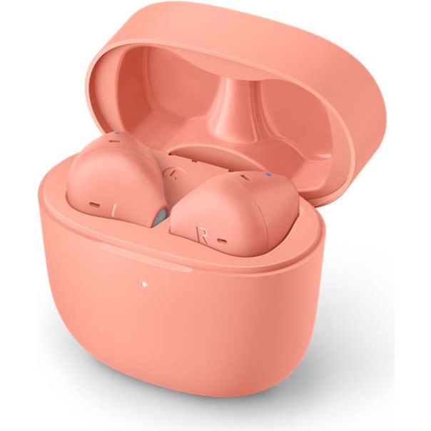 PHILIPS Bluetooth slušalice TAT2236PK/00, roza - 14200049