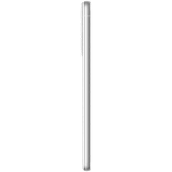 SAMSUNG Galaxy S21 FE 5G 6GB/128GB, bela - 110789