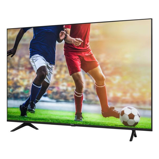 HISENSE Televizor 50A7100F, Ultra HD, Smart - TVZ02066