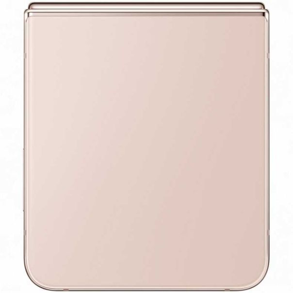 SAMSUNG Galaxy Z Flip4 8GB/256GB zlatna - SM-F721BZDHEUC