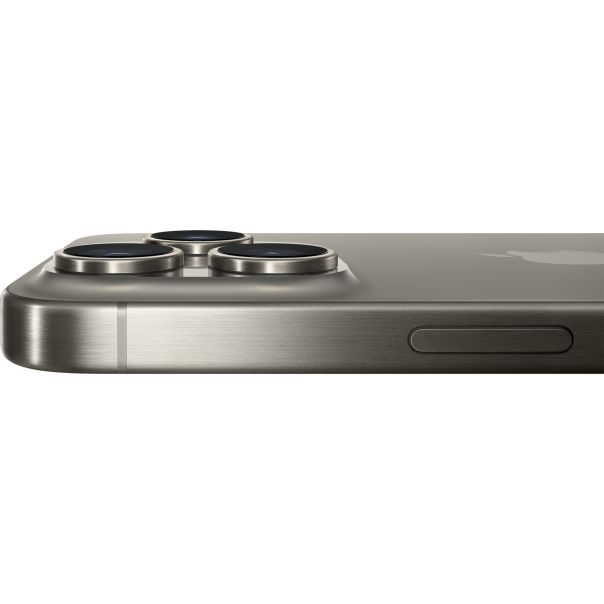 APPLE iPhone 15 Pro Max 256GB Natural Titanium - 113126
