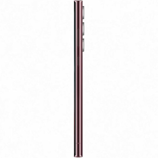 SAMSUNG Galaxy S22 Ultra 5G 12GB/256GB bordo - SM-S908BDRGEUC