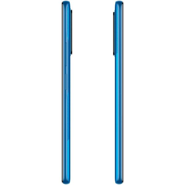 XIAOMI POCO F3 6/128GB, plava - 1050209