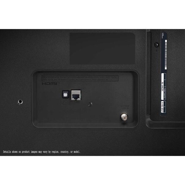 LG Televizor 55UQ70003LB, Ultra HD, Smart - 141487