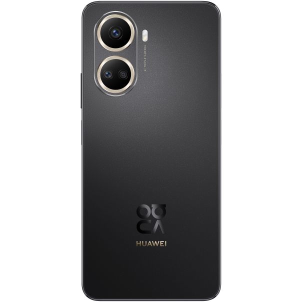 HUAWEI Nova 10 SE 8/128GB, crna - 1030043