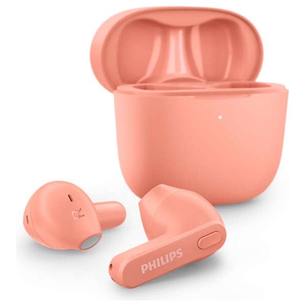 PHILIPS Bluetooth slušalice TAT2236PK/00, roza - 14200049