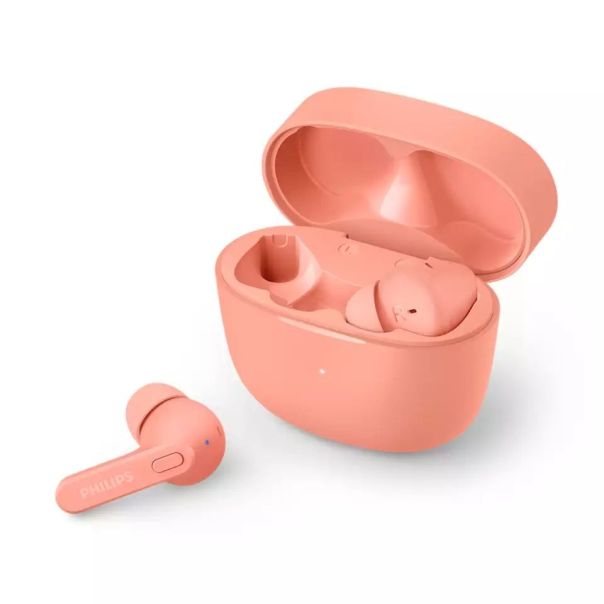 PHILIPS Bežične bubice TAT2206PK, roza - 14200055