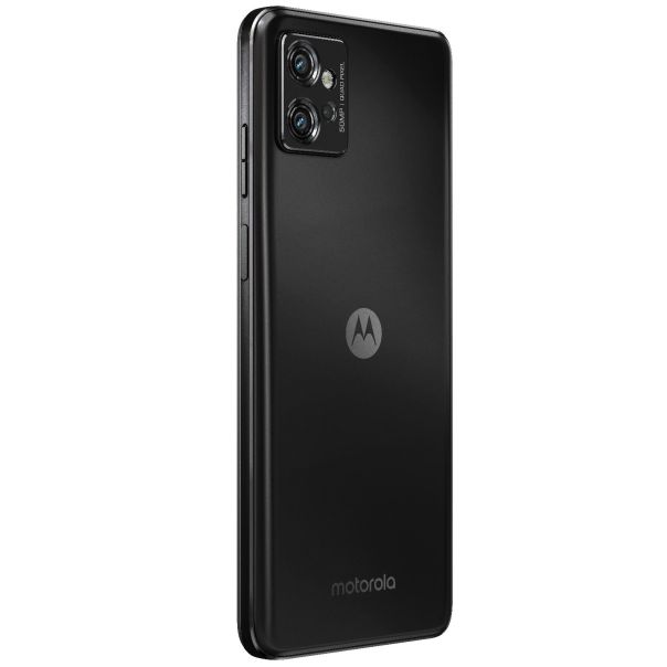 MOTOROLA G32 6/128GB, siva - 1010047