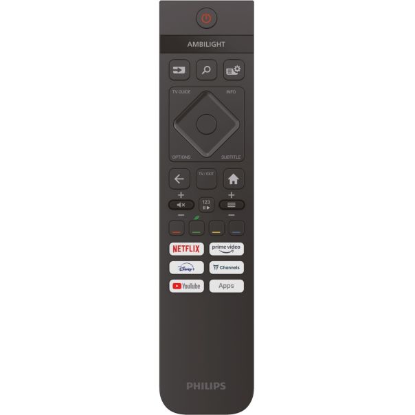 PHILIPS Televizor 65PUS7409/12, Ultra HD, Google TV Smart - 20562-1