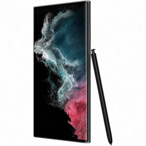 SAMSUNG Galaxy S22 Ultra 5G 12/256GB, crna - 112468
