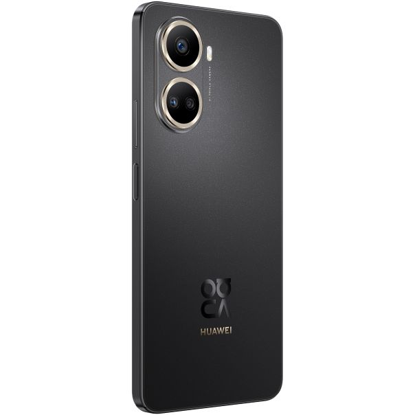 HUAWEI Nova 10 SE 8/128GB, crna - 1030043