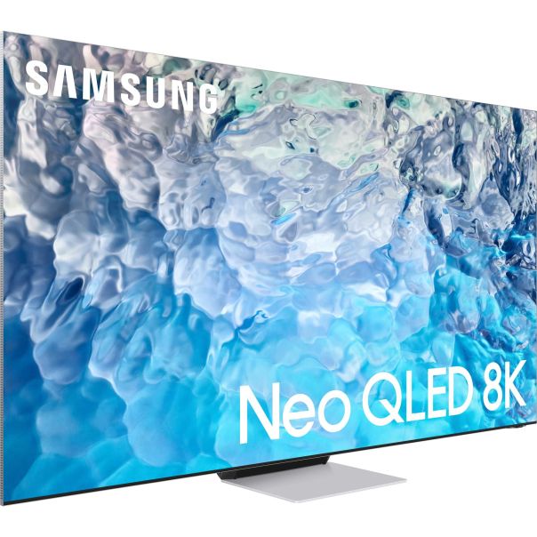 SAMSUNG Televizor QE65QN900BTXXH, 8K, Smart - 126629