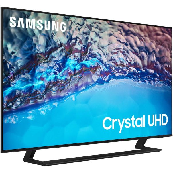 SAMSUNG Televizor UE43BU8572UXXH, Ultra HD, Smart - 131377