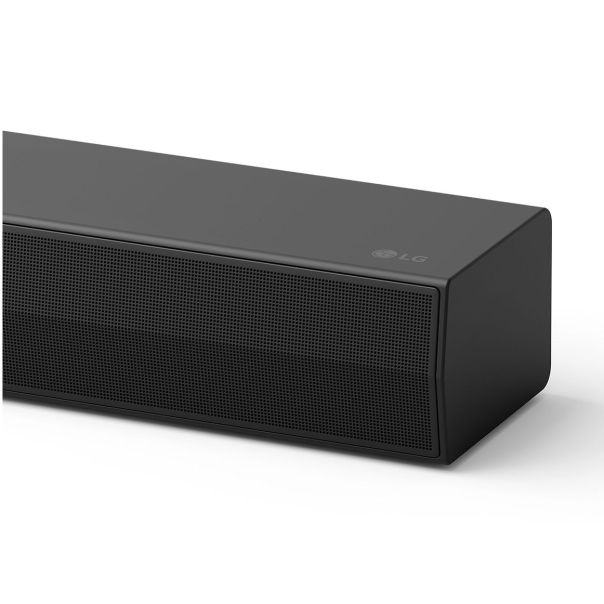 LG Soundbar S60T, crna - S60T