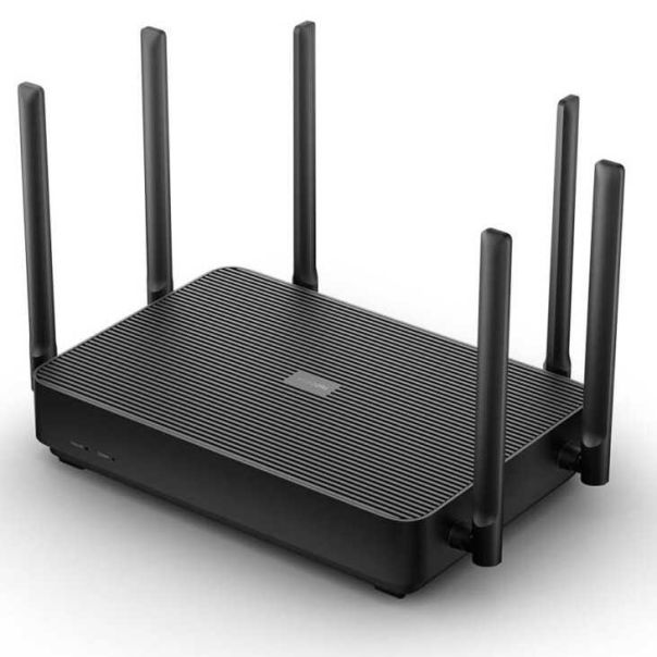 Xiaomi ruter AX3200 Wi-Fi 6 DVB4314GL - 6934177754951