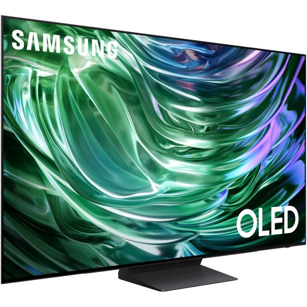 SAMSUNG Televizor QE55S90DAEXXH, Ultra HD, Smart - QE55S90DAEXXH