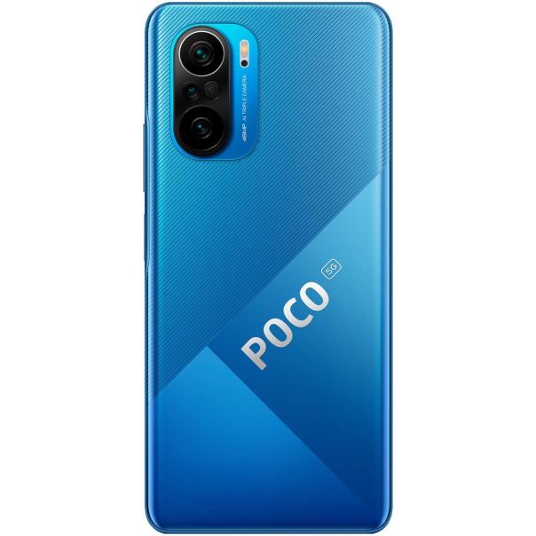 XIAOMI POCO F3 6/128GB, plava - 1050209