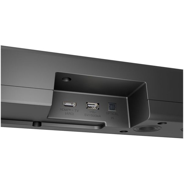 LG Soundbar S60T, crna - S60T