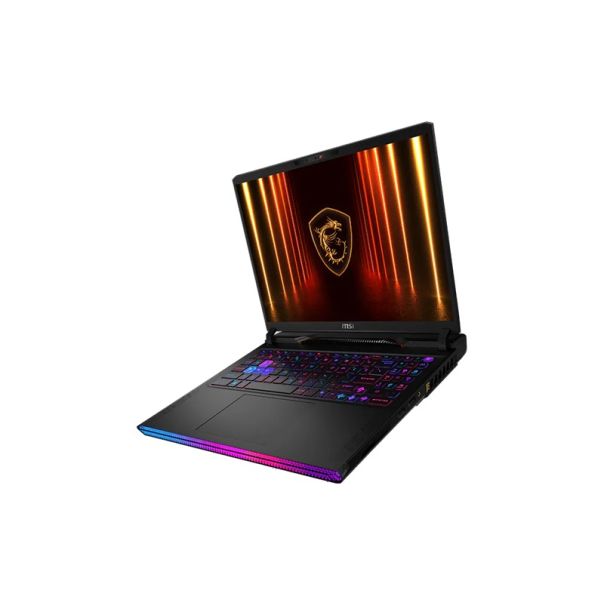 MSI Raider 16 Max HX B2XWI 9S7-265111-207 16