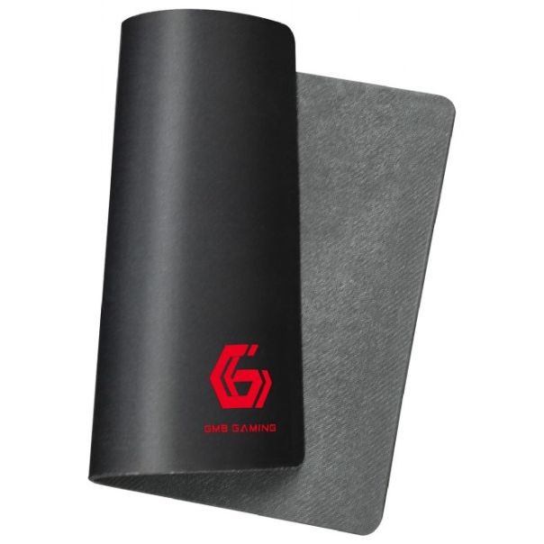 GEMBIRD Gaming podloga za miša, Size M 250x350 mm, Black - 8981