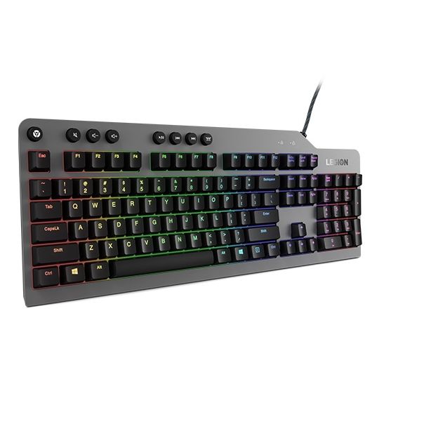 LENOVO Legion K500 RGB Mehanička Gejmerska tastatura (US English) - EP2395213