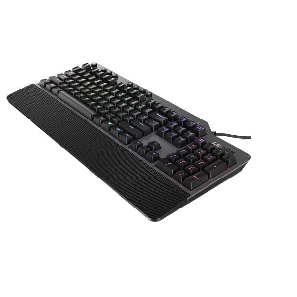 LENOVO Legion K500 RGB Mehanička Gejmerska tastatura (US English) - EP2395213