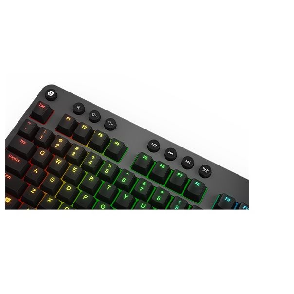 LENOVO Legion K500 RGB Mehanička Gejmerska tastatura (US English) - EP2395213