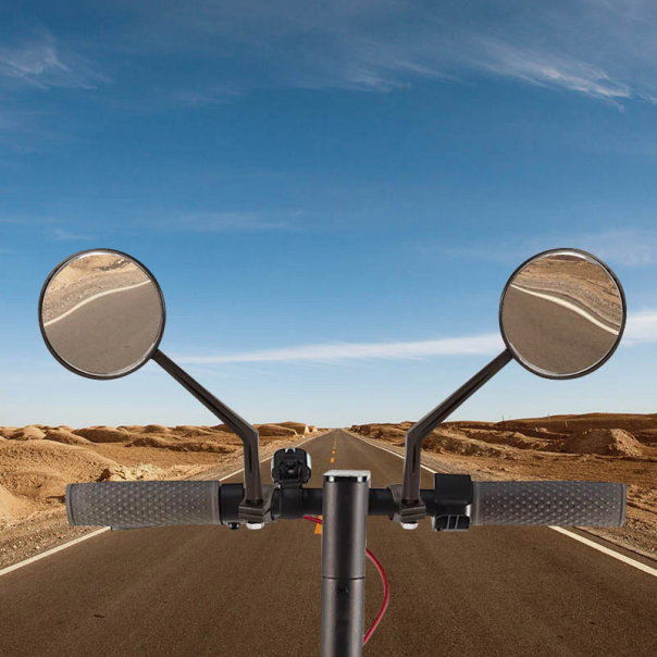 Retrovizori MB15 za trotinet Xiaomi M365/ 1S/ Essential/ M365 Pro/ M365 Pro 2 - 046164-1