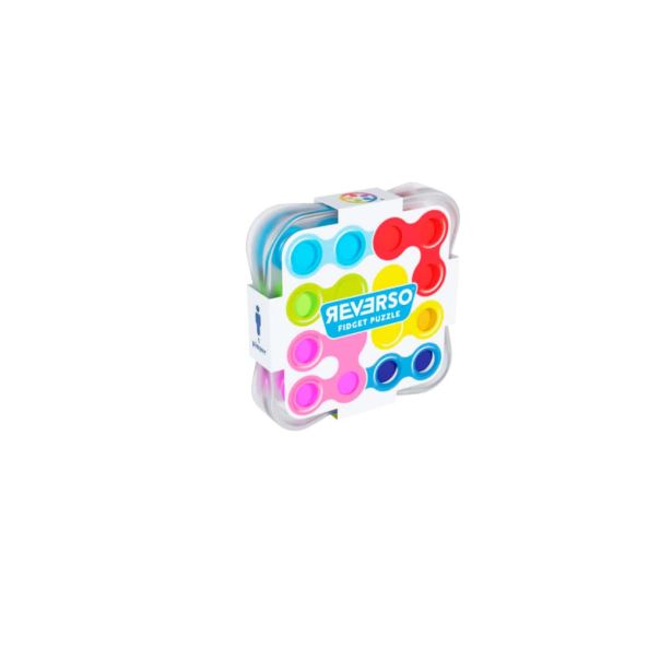 SMART GAMES Reverso - 2451-1-1-1
