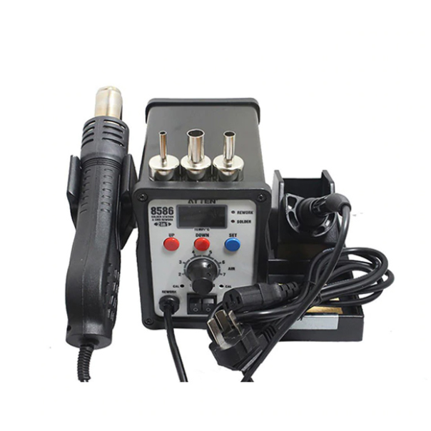 Rework Station ATTEN AT8586 - 78096