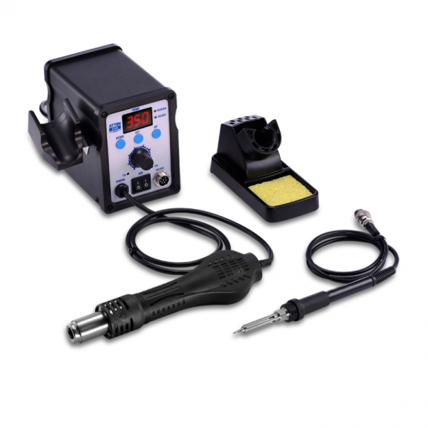 Rework Station ATTEN AT8586 - 78096