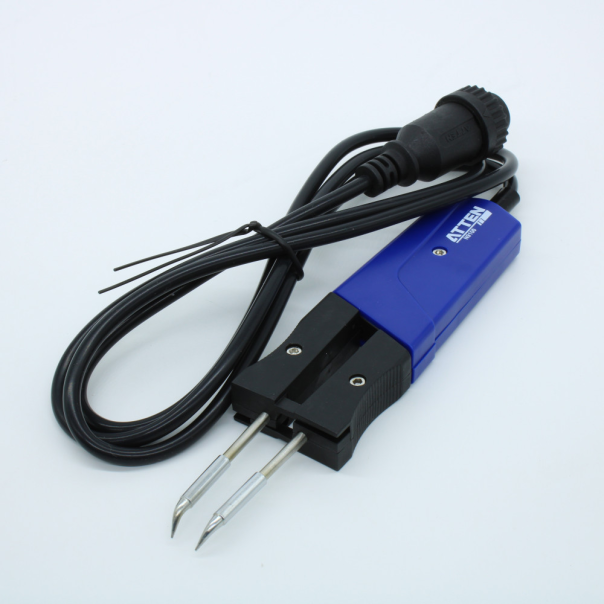 Rework Station Atten ST-1509 + N9100 Elektricna pinceta - 214368