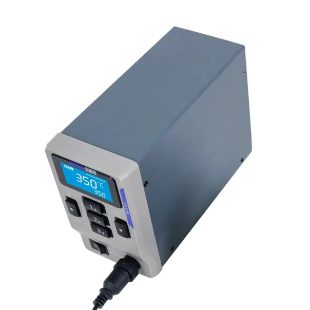 Rework Station Atten ST-1509 + N9100 Elektricna pinceta - 214368