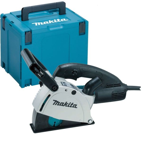 MAKITA Šlicerica, glodalica za žljebove u zidovima SG1251J - SG1251J