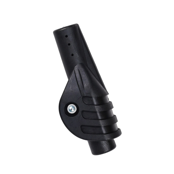 Rezervna spojnica za sator plasticna crna - 217487