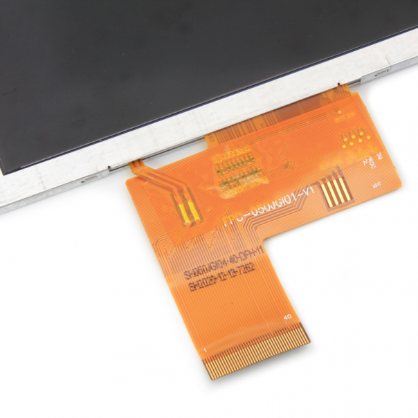 Rezervni deo lcd g505 - 91010