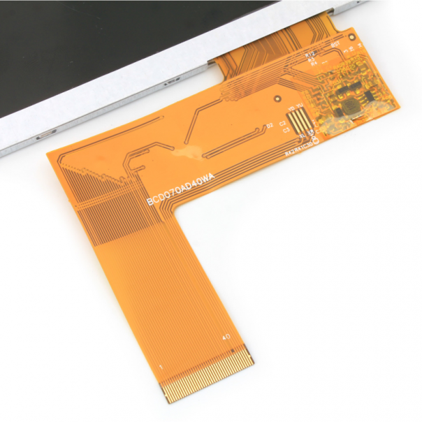 Rezervni deo lcd g703 - 91012