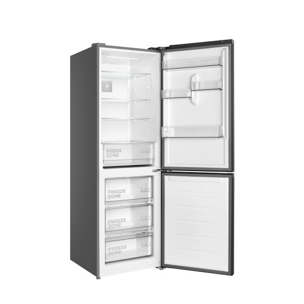 TCL Kombinovani frižider RF340BSE0EE - RF340BSE0EE