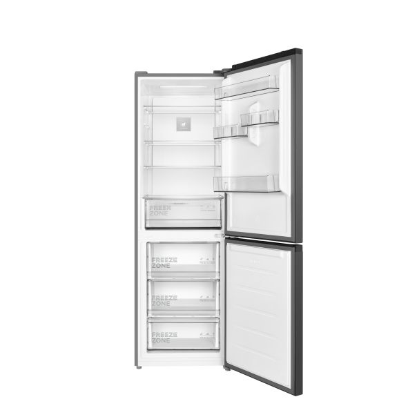 TCL Kombinovani frižider RF340BSE0EE - RF340BSE0EE