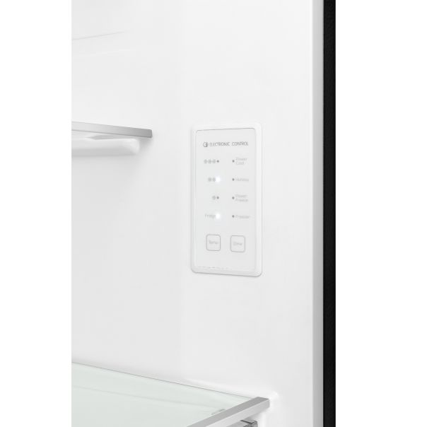 TCL Kombinovani frižider RF340BSE0EE - RF340BSE0EE