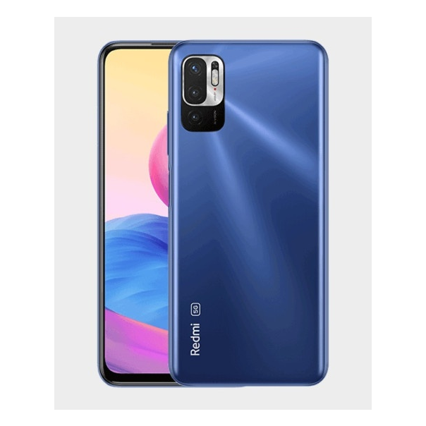 Refabrikovan Xiaomi Redmi 10 4/128GB Blue DS 4G Grade-B - RFB_6934177752018_B