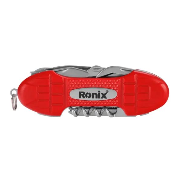 RONIX Multifunkcionalni nož 15u1 RH-1192  91mm/132g - RH-1192RX