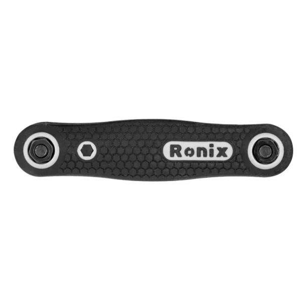 RONIX Set sklopivih hex ključeva 8pcs RH-2020 - RH-2020RX