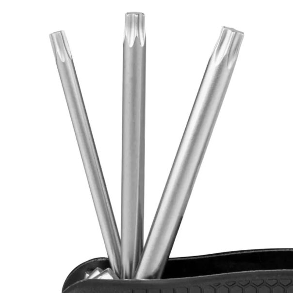 RONIX Set sklopivih torx ključeva 8pcs RH-2021 - RH-2021RX