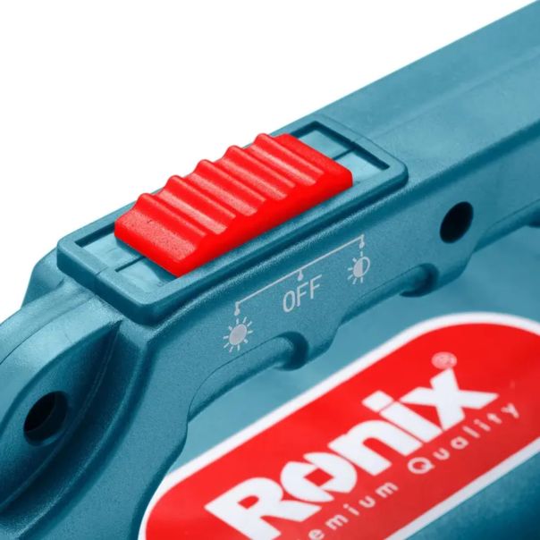 RONIX Akumulatorska lampa - power bank RH-4230 CB 500m/300lm - RH-4230RX