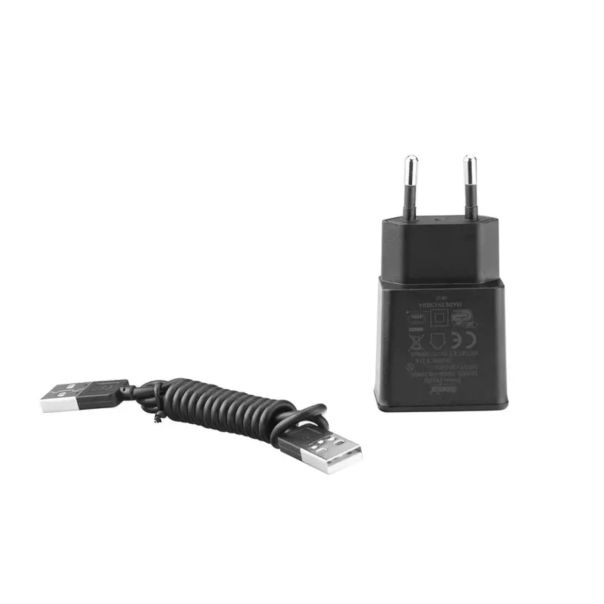RONIX Akumulatorska lampa - power bank RH-4230 CB 500m/300lm - RH-4230RX