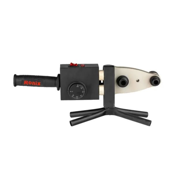 RONIX Pegla za plastične cevi RH-4400 CB 2000W/20, 25mm - RH-4400RX